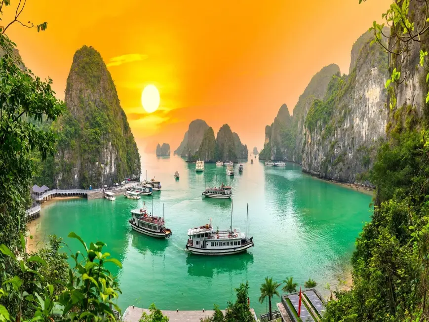 Mystical Vietnam