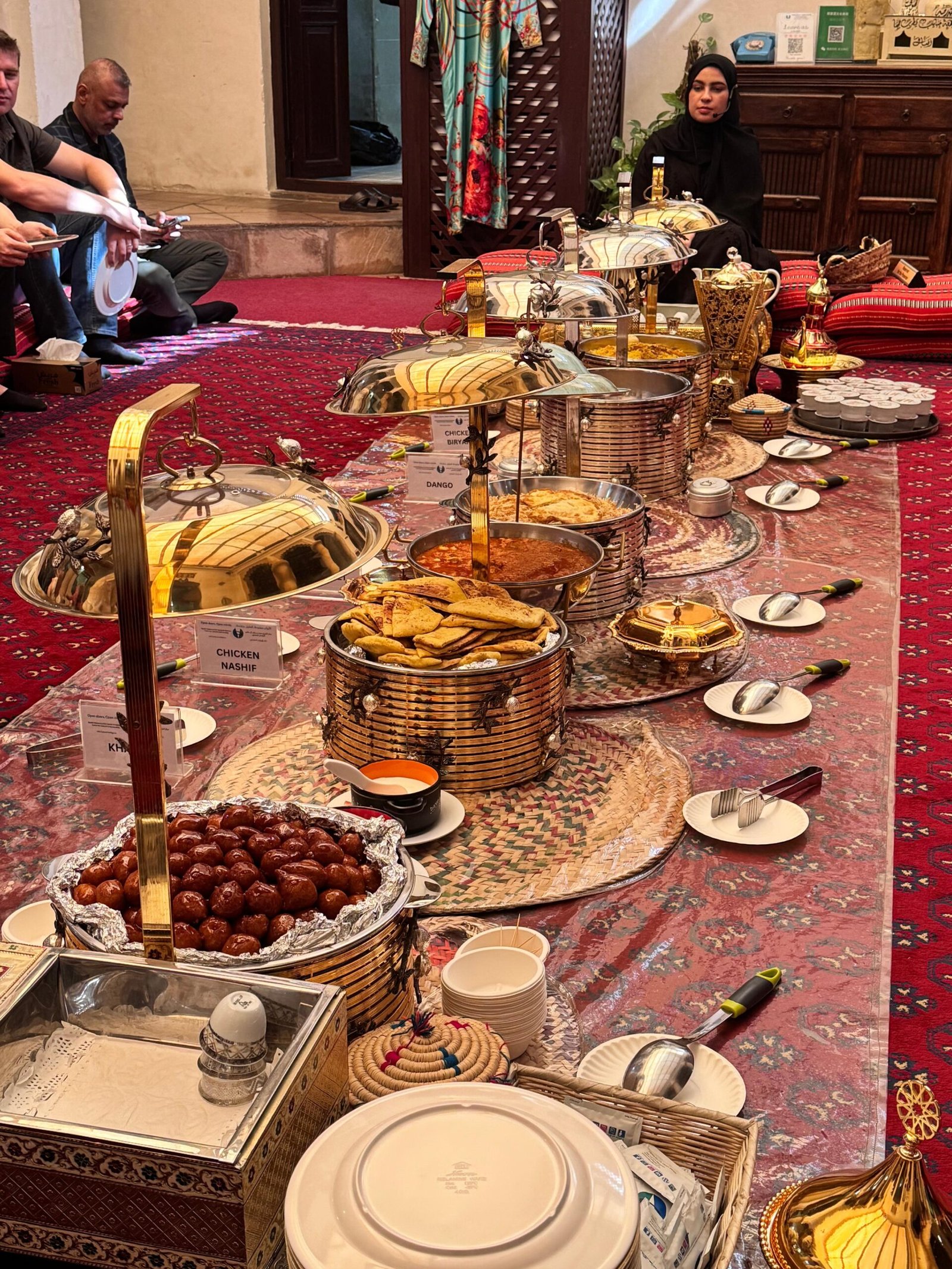 Heritage and Heights: Exploring Old Dubai Culture and Marina Skyline with Lunch and Dinner