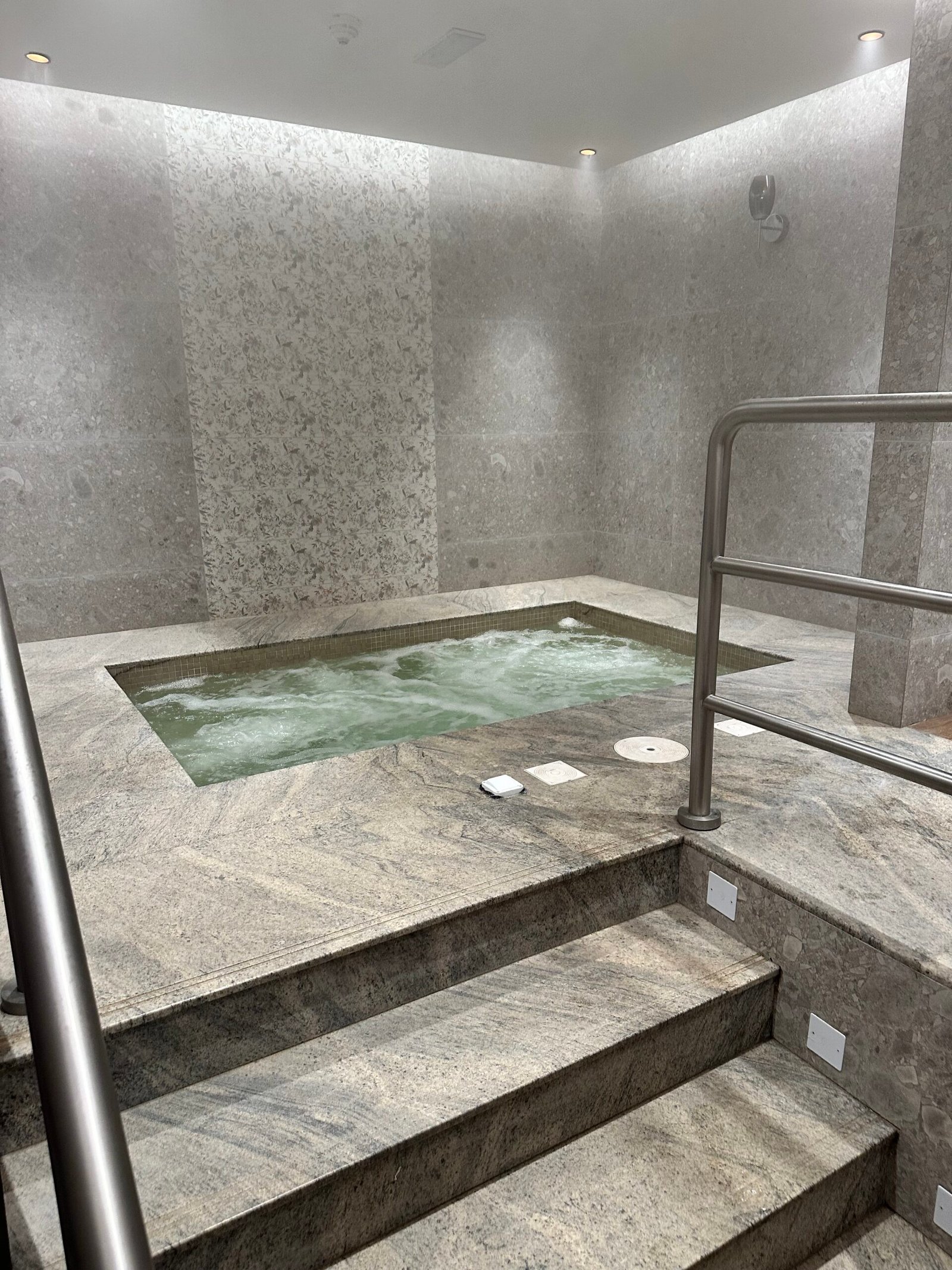 Spa Ayla Grand Hotel Djibouti