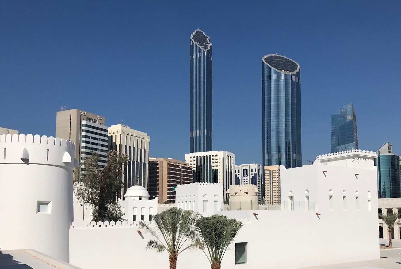 Qasr Al Hosn