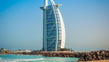 Burj Al Arab