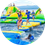 Aqua Bounce Ajman