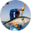 Deep Sea Fishing in Dubai