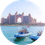 Speed Boat Tour Dubai