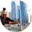 Zipline Dubai Marina