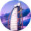 Modern Dubai City Tour with a Sightseeing Cruise