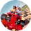 Ferrari World Abu Dhabi Theme Park