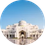 Qasr Al Watan, Royal Palace